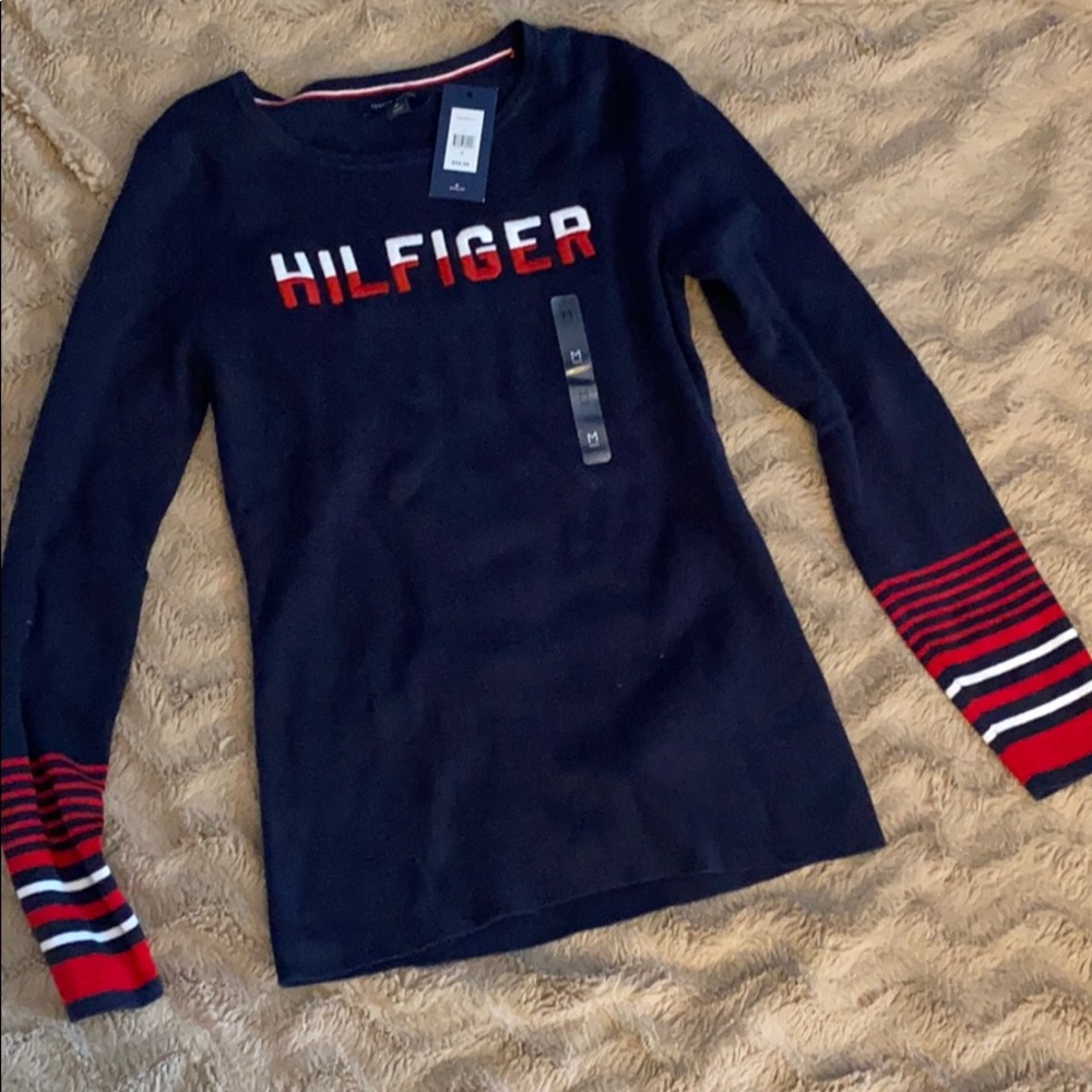 NWT ‼️ Tommy Hilfiger
